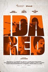 Ida Red 2021 izle