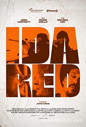 Ida Red 2021 izle