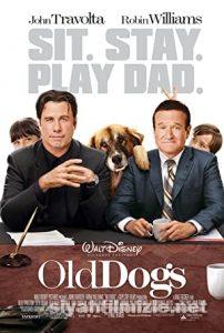 İki babalık 2009 izle