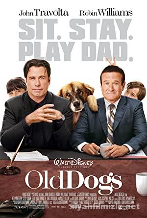 İki babalık 2009 izle