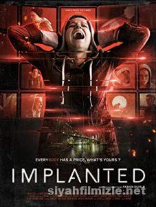 İmplant 2021 izle