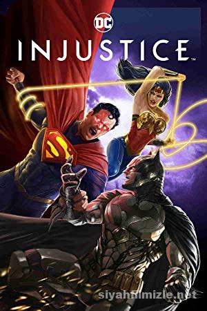 Injustice 2021 izle
