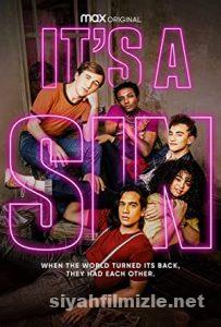 It’s a Sin 1.Sezon izle (2021) izle