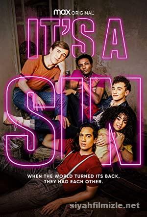 It’s a Sin 1.Sezon izle (2021) izle