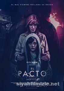 The Pact 2018 izle