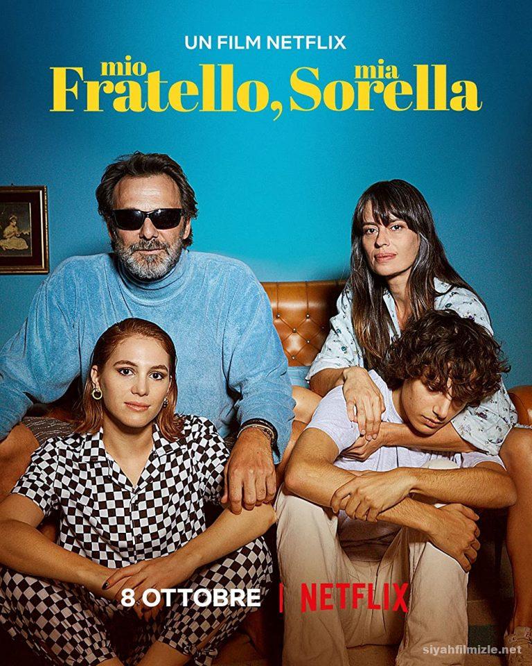 Kardeş Kardeş 2021 izle