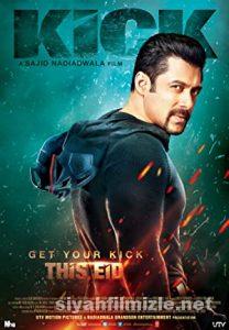Kick (2014) izle