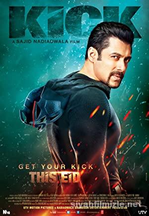 Kick (2014) izle