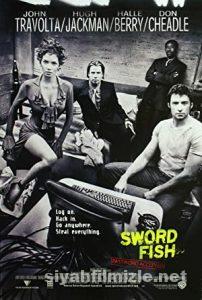 Kod Adı Kılıçbalığı 2001 izle