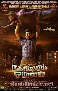 Kodiyil Oruvan (2021) izle