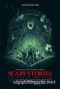 Korku Hikayeleri 2019 izle