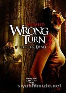 Korku Kapanı 3: Ölüme Terk Ediş 2009 izle