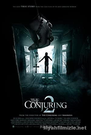 Korku Seansı 2 2016 izle