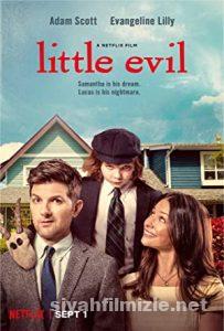 Küçük Şeytan 2017 izle