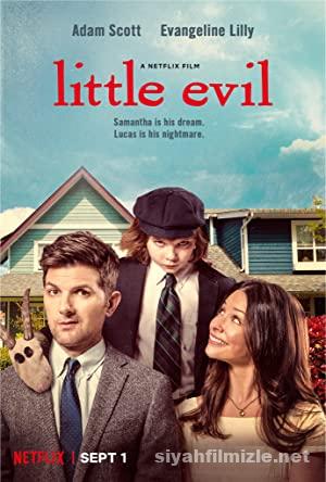 Küçük Şeytan 2017 izle