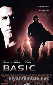 Kuraldışı (Basic) 2003 izle