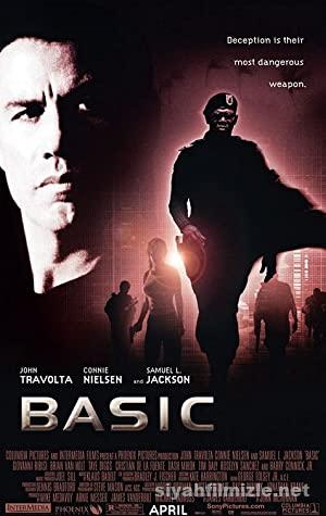 Kuraldışı (Basic) 2003 izle