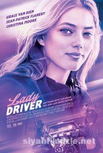 Lady Driver 2020 izle