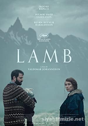 Kuzu (Lamb) 2021 izle