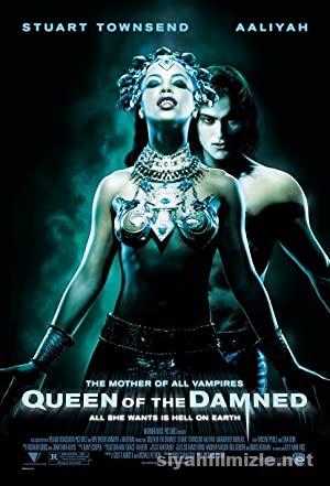 Lanetliler Kraliçesi (Queen of the Damned) 2002 izle