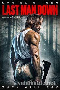 Last Man Down 2021 izle