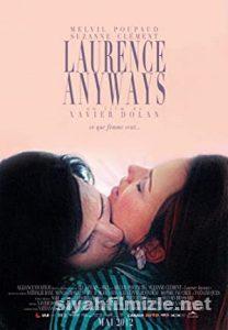 Laurence Anyways 2012 izle