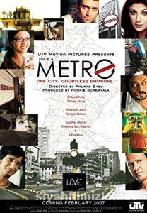 Life in a Metro 2007 izle