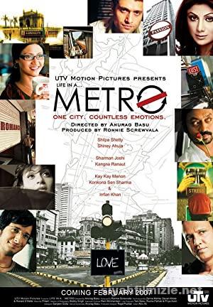 Life in a Metro 2007 izle