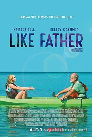 Like Father 2018 izle