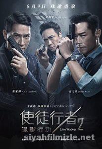 Line Walker 2: Invisible Spy 2019 izle