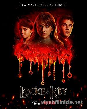 Locke & Key 2.Sezon izle 2020 izle