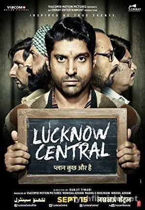 Lucknow Central 2017 izle