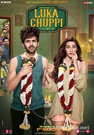 Luka Chuppi 2019 izle