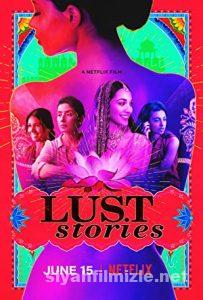 Lust Stories 2018 izle