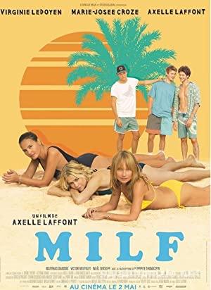 MILF 2018 izle