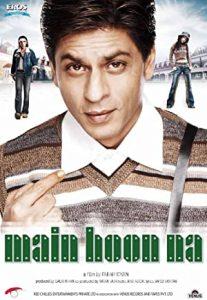 Main Hoon Na 2004 izle