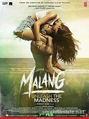 Malang – Unleash the Madness 2020 izle