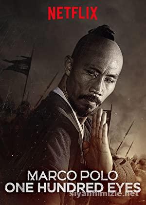 Marco Polo: One Hundred Eyes (2015) izle