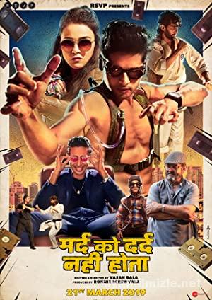 Mard Ko Dard Nahi Hota 2018 izle