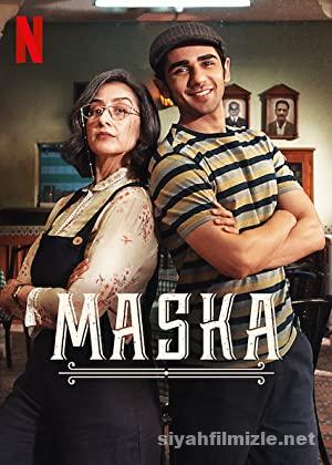 Maska 2020 izle