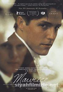 Maurice 1987 izle