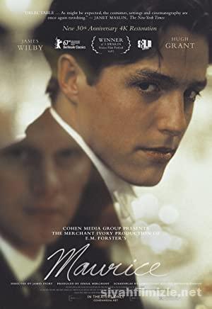 Maurice 1987 izle