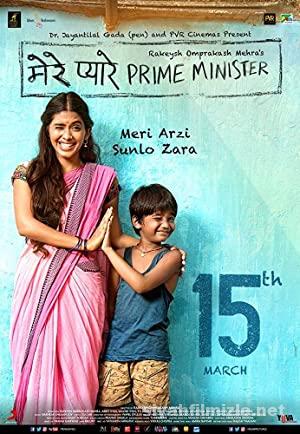 Mere Pyare Prime Minister 2018 izle