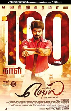 Mersal 2017 izle