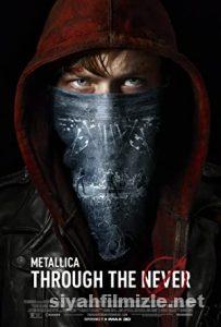 Metallica Through the Never 2013 izle