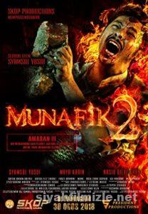 Munafik 2 2018 izle