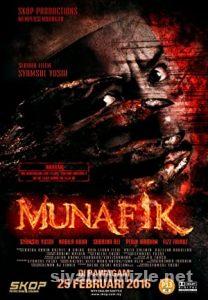 Munafik 1 2016 izle