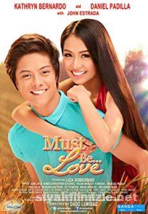 Must Be… Love 2013 izle