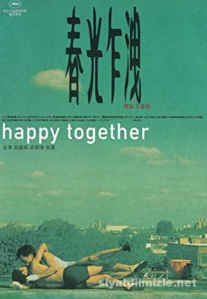 Mutlu Beraberlik 1997 izle