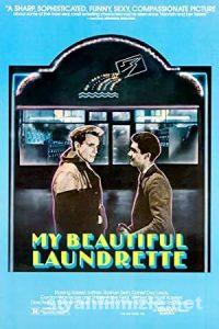 My Beautiful Laundrette (1985) izle